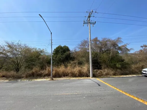 Terreno en venta en Santa Lucía, Monterrey — foto 2 de 8