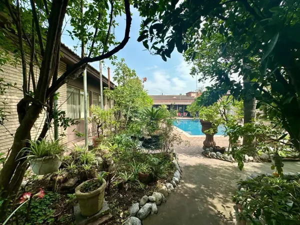 Casa en venta en Del Valle, San Pedro Garza García — foto 2 de 19