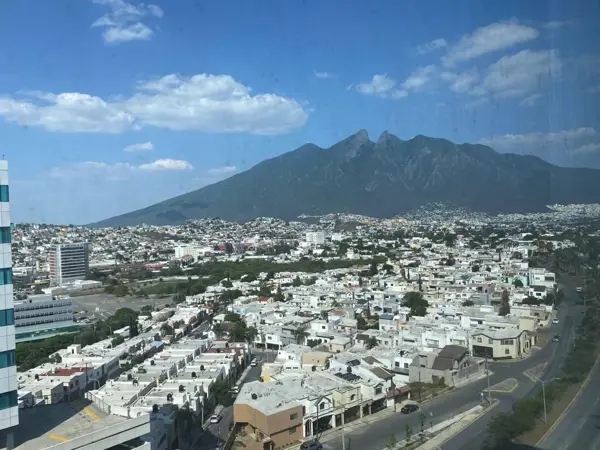 Oficina en venta en Lomas de Montecristo, Monterrey — foto 3 de 11