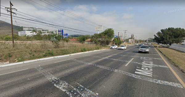 Terreno en venta en La Estanzuela, Monterrey — foto 3 de 4