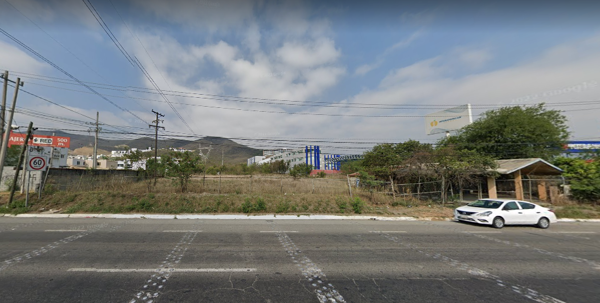 Terreno en venta en La Estanzuela, Monterrey — foto 2 de 4
