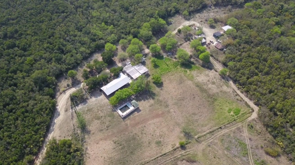Finca-Rancho en venta en Rancheria, Linares — foto 2 de 26