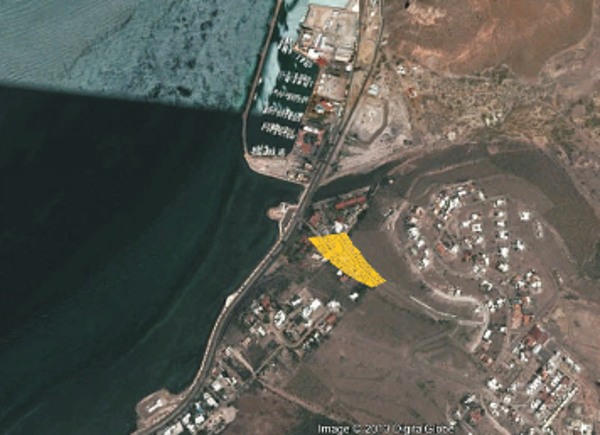 Terreno en venta en Lomas de Palmira, La Paz — foto 3 de 9