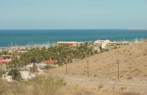 TERRENO EN VENTA EN LA PAZ , BCS TERRENO EN VENTA EN LA PAZ , BCS
