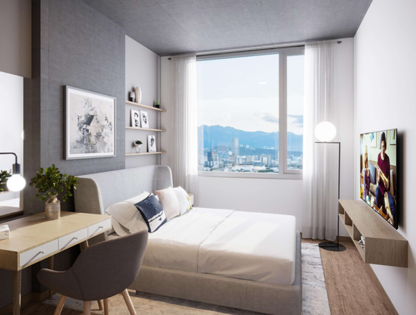 Departamento en venta en Centro, Monterrey — foto 3 de 19