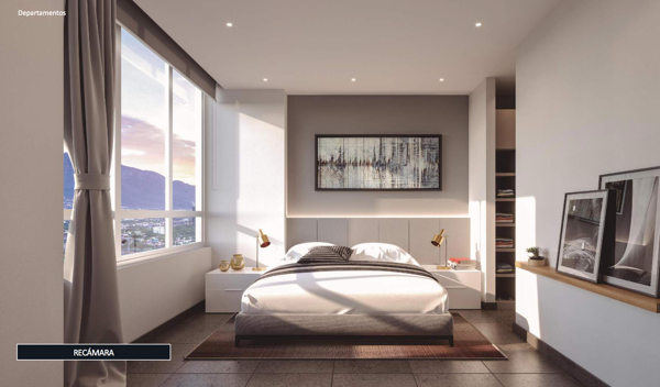 Departamento en venta en Centro, Monterrey — foto 3 de 15