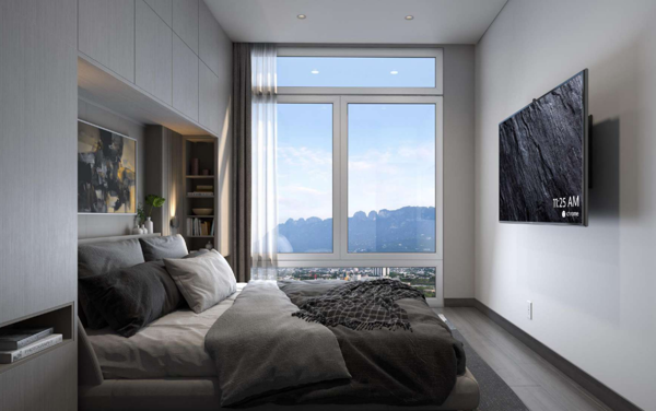 Departamento en venta en Santa Maria, Monterrey — foto 2 de 11