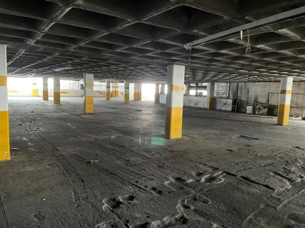 Terreno en venta en Centro, Monterrey — foto 3 de 3
