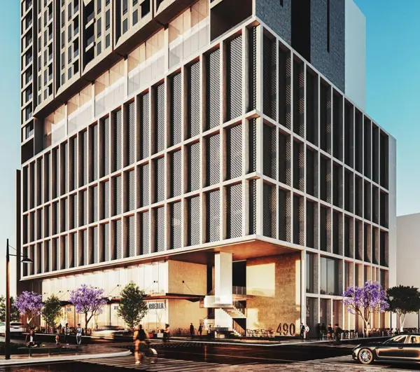 Departamento en venta en Centro, Monterrey — foto 3 de 8
