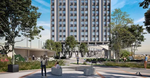 Departamento en venta en Centro, Monterrey — foto 2 de 8