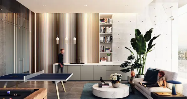 Departamento en venta en Centro, Monterrey — foto 3 de 8
