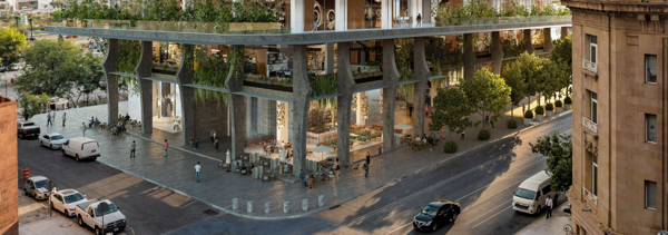 Departamentos en Preventa Centro de Monterrey