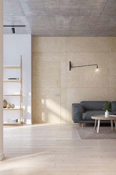 Departamento en venta en Centro, Monterrey — foto 3 de 15