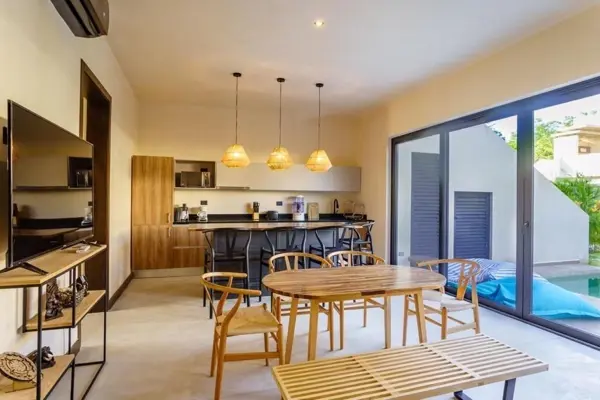 Casa en venta en Tulum Centro, Tulum — foto 2 de 18