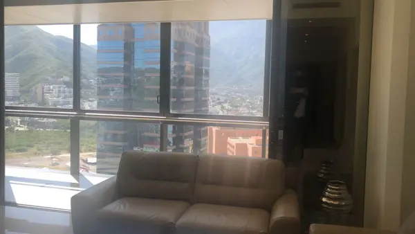 Departamento en renta en Del Valle Oriente, San Pedro Garza García — foto 3 de 18