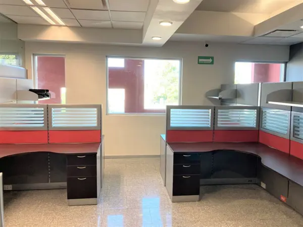 Oficina en renta en Centro, Monterrey — foto 3 de 7
