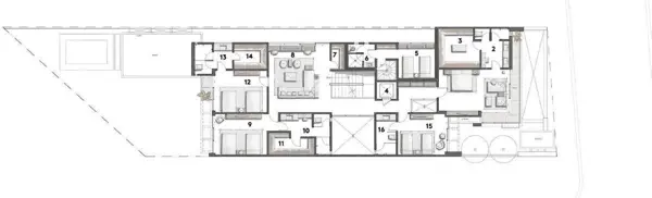 Casa en venta en Hacienda las Campanas, San Pedro Garza García — foto 3 de 4