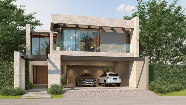 Casa en Pre Venta las Alondras