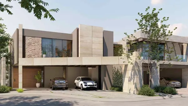 Casa en Pre Venta las Alondras
