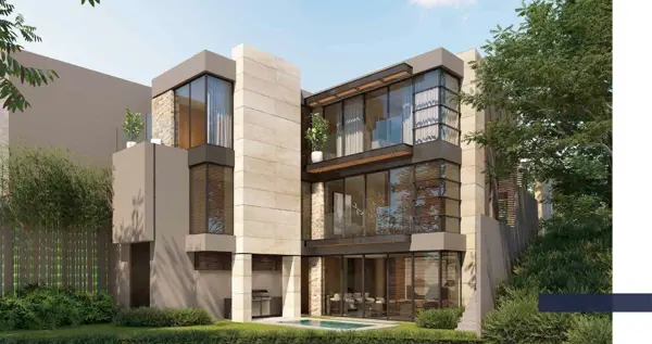 Casa en venta en Las Alondras, San Pedro Garza García — foto 2 de 5