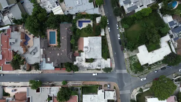 Terreno en venta en Del Valle, San Pedro Garza García — foto 2 de 5