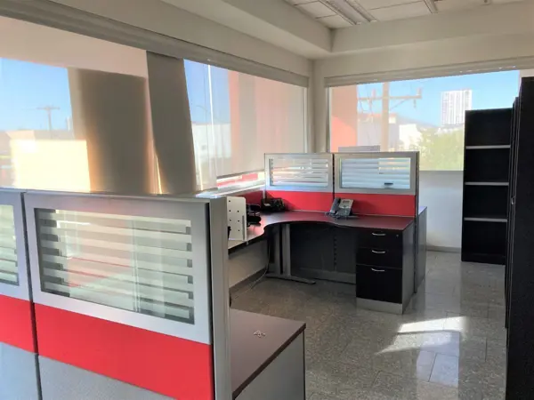 Oficina en renta en Centro, Monterrey — foto 2 de 3