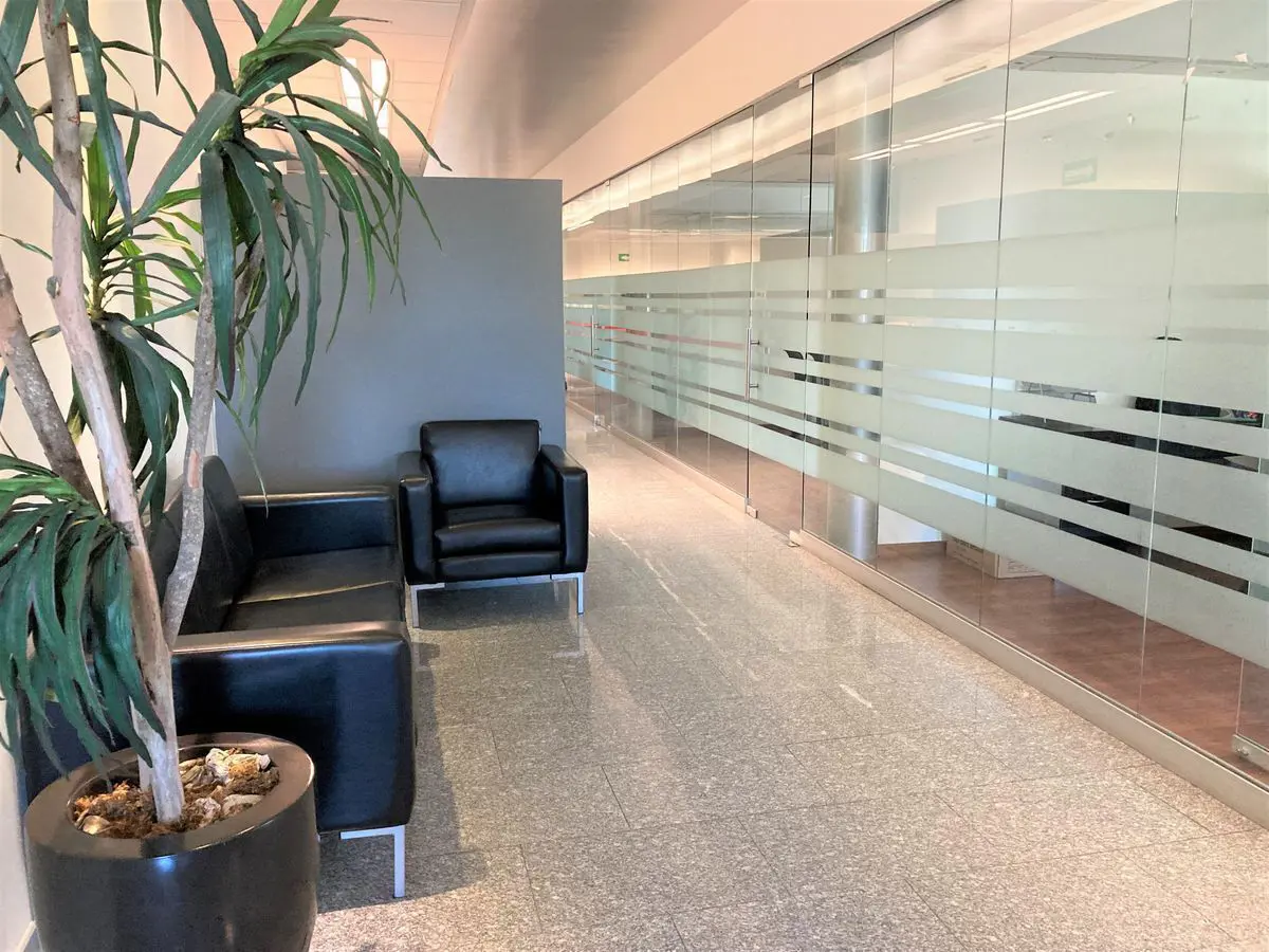 Oficina en renta en Centro, Monterrey — foto 1 de 3