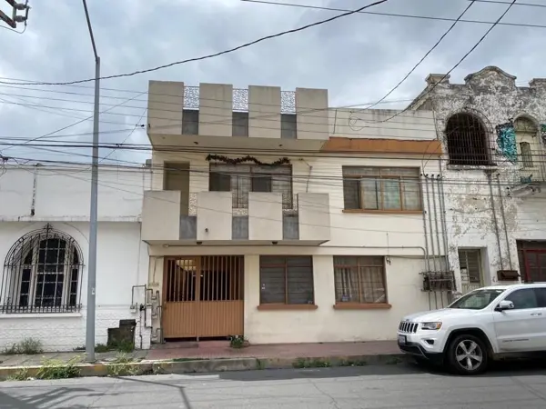 Edificio en venta en Monterrey Centro, Monterrey — foto 3 de 3