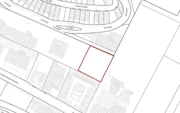 Terreno en venta en Zona Loma Larga Oriente, San Pedro Garza García — foto 2 de 6