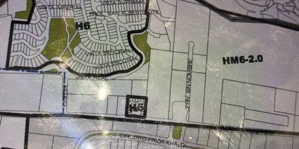 Terreno en venta en Zona Loma Larga Oriente, San Pedro Garza García — foto 3 de 6