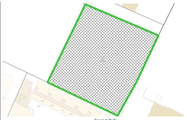 TERRENO MULTIFAMILIAR EN VENTA VALLE ORIENTE