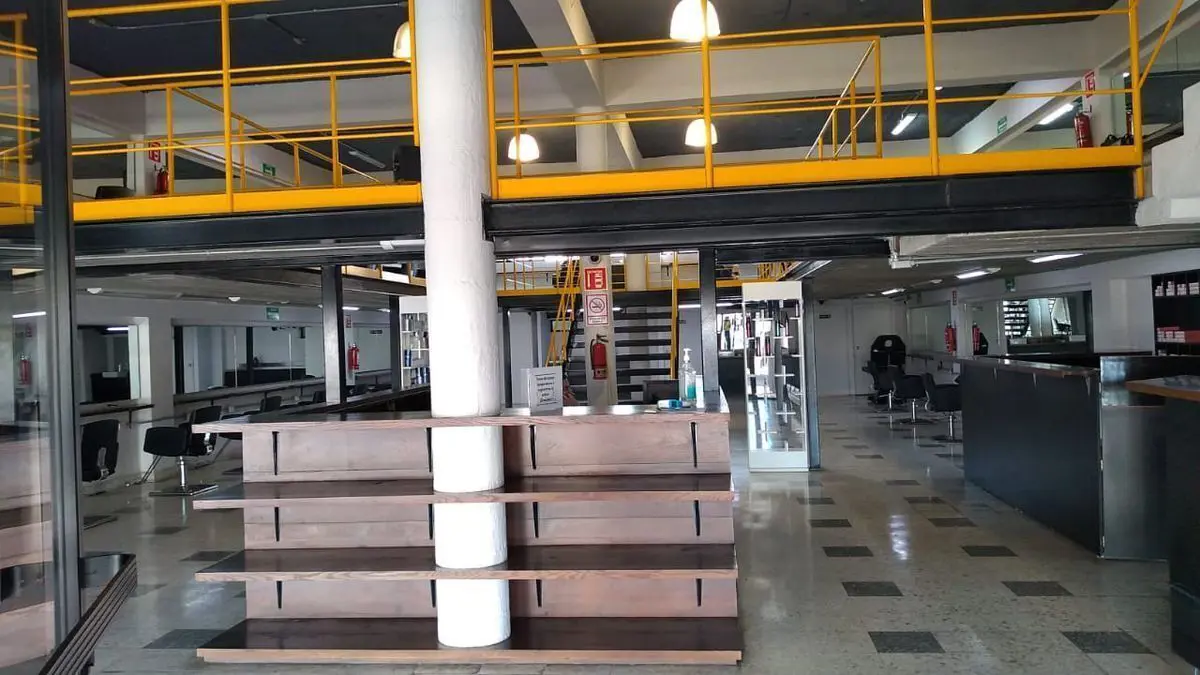 EDIFICIO EN VENTA CENTRO DE MTY EDIFICIO EN VENTA CENTRO DE MTY