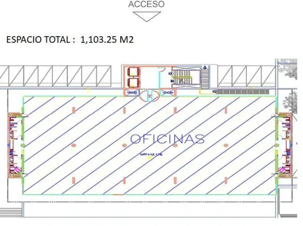 Oficina en renta en Zona Valle Oriente, San Pedro Garza García — foto 2 de 5