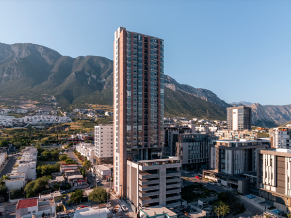Departamento en Venta Torre Mun