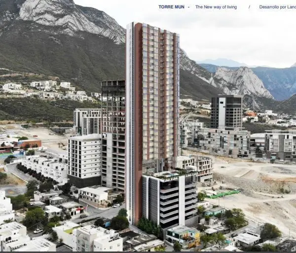 Departamento en venta en Vía Cordillera, Santa Catarina — foto 3 de 6