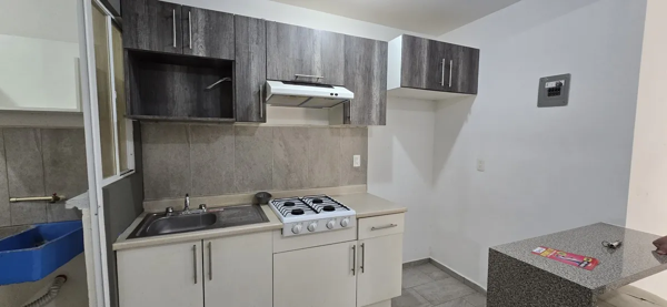 Departamento en venta en Villas del Refugio, El Marqués — foto 2 de 11