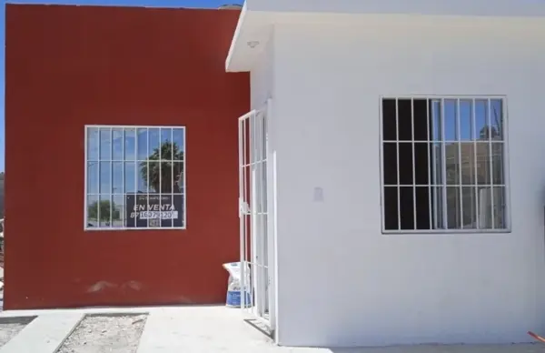 Casa en venta en Rancho Alegre, Torreón — foto 2 de 13