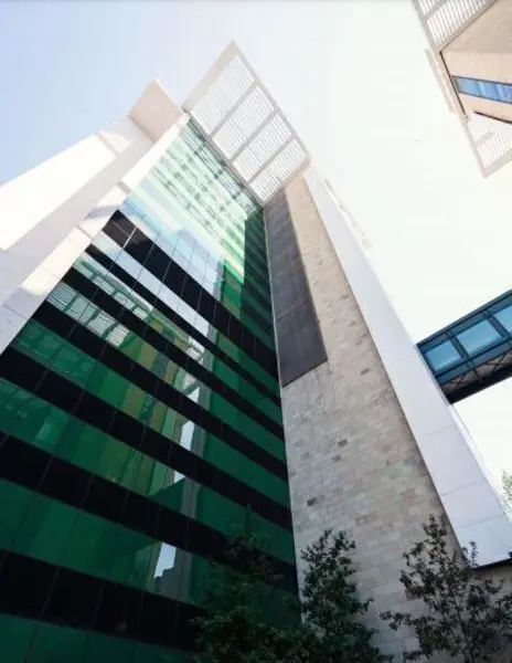 OFICINAS EN RENTA SANTA MARIA TORRE 4