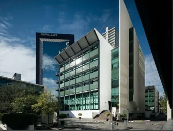 OFICINAS EN RENTA SANTA MARIA TORRE 3  OPCIÓN MEZZANINE