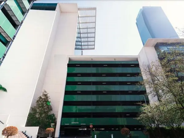 OFICINAS EN RENTA SANTA MARIA TORRE 4