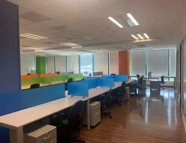 Oficina en renta en Santa Maria, Monterrey — foto 2 de 11