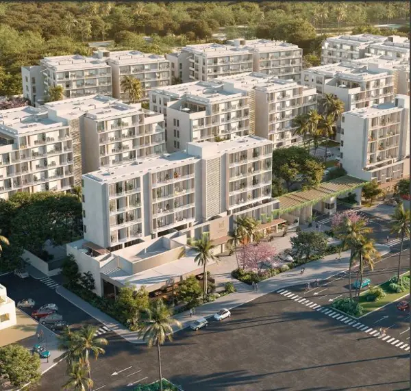 Departamento en venta en Nuevo Vallarta, Bahía de Banderas — foto 2 de 7