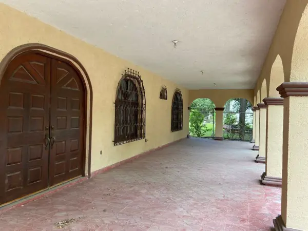 Quinta en venta en Centro Villa de Garcia (casco), García — foto 2 de 12