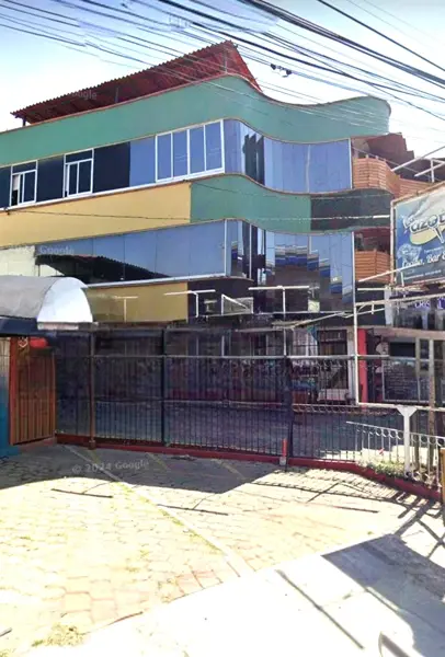 Oficina en renta en 31 Pte  Col. Nueva Antequera