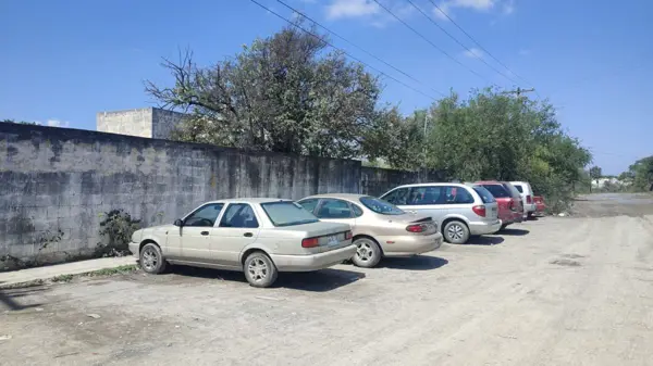 Terreno en venta en Los Lermas, Guadalupe — foto 2 de 9