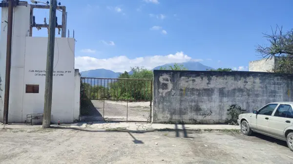 Terreno en venta en Los Lermas, Guadalupe — foto 3 de 9