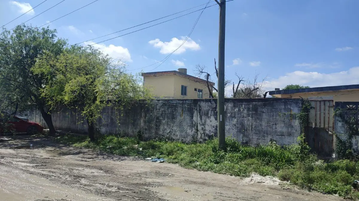 Terreno en venta en Los Lermas, Guadalupe — foto 1 de 9