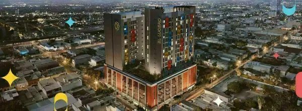 Departamento en venta en Centro, Monterrey — foto 2 de 6