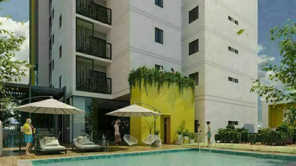Departamento en Preventa Monterrey Centro