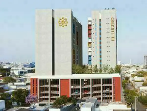 Departamento en venta en Centro, Monterrey — foto 2 de 7